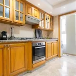 Superbe Appartement 2 Chambres Maarif Val Fleuri