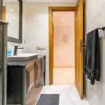 Superbe Appartement 2 Chambres Maarif Val Fleuri